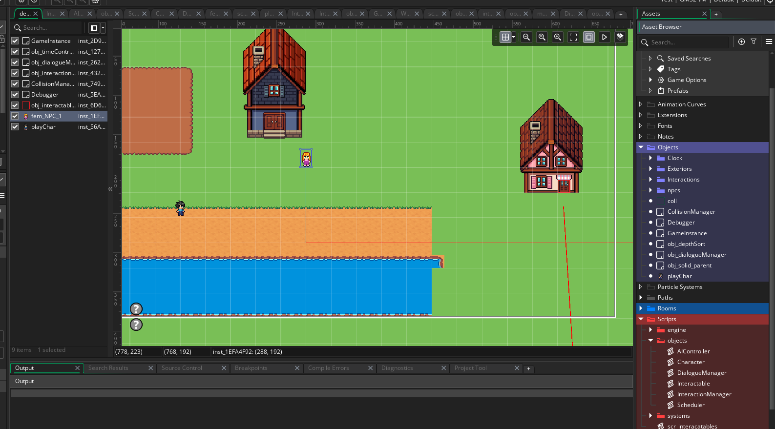 hmSpirit Dev Diary #2