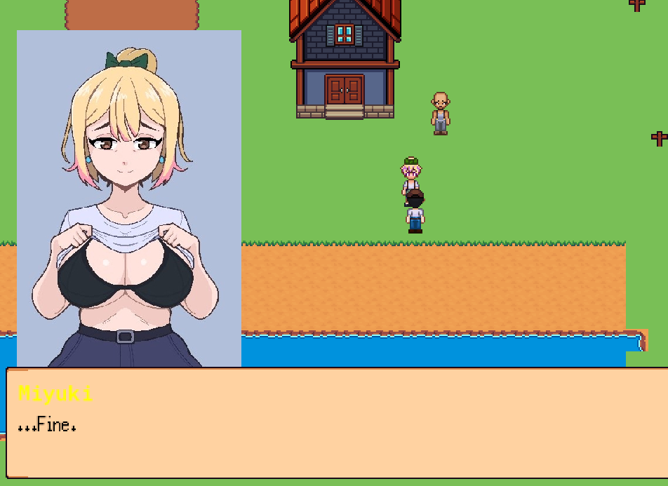 No AI
Project FH